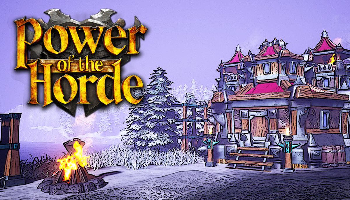 StevenLuo4's tweet photo. #indiegame #gamedev #rtsgame #indiedev #PowerOfTheHorde
New capsule image https://t.co/llmtbZ3Ddg