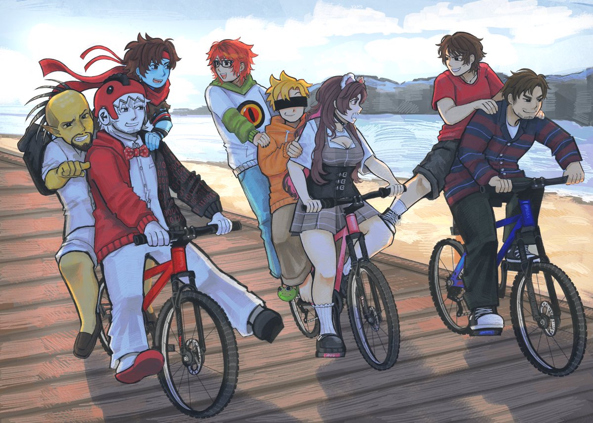 vicks / veki tweet media