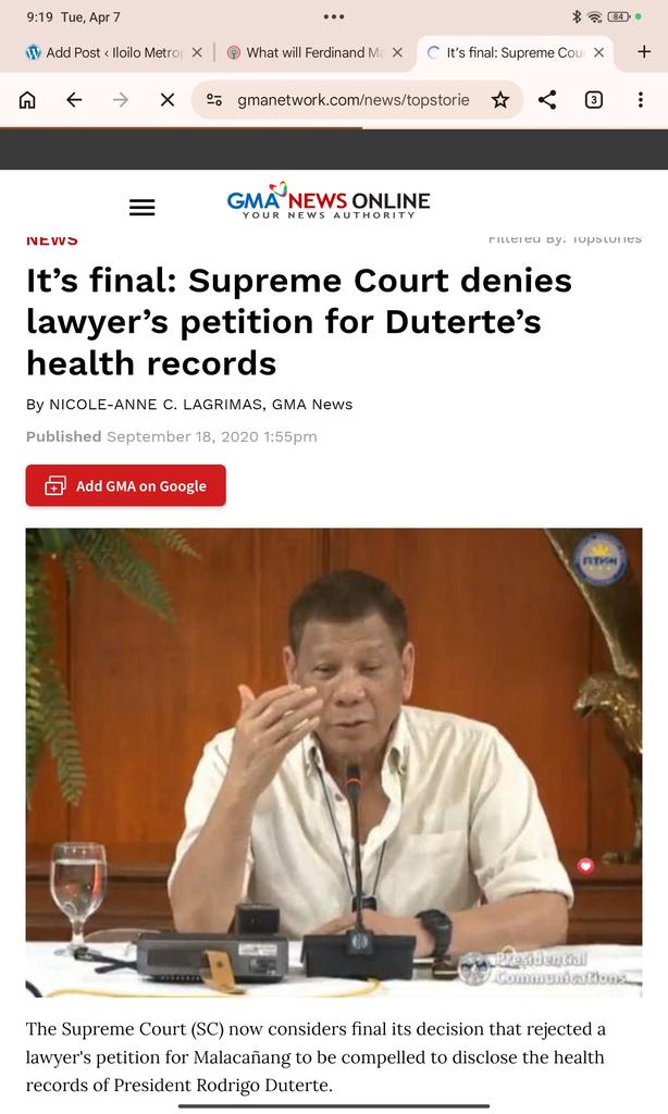 Iloilo Metropolitan Times tweet media
