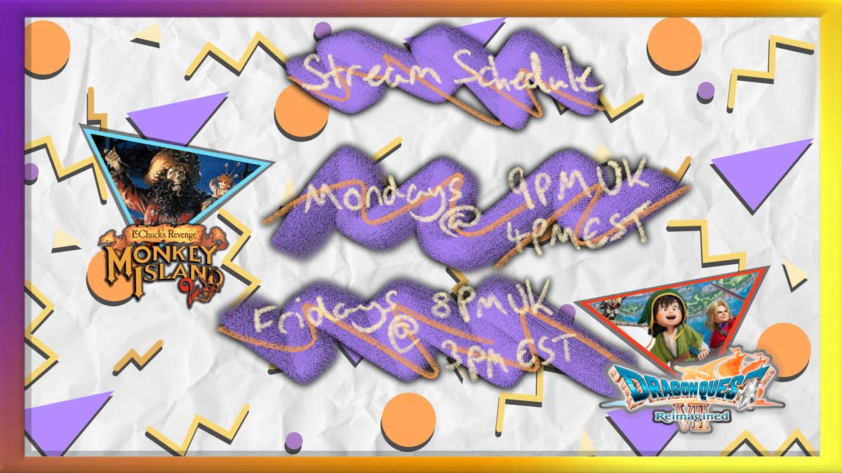 Reuben Spiers Music (Commissions Open) tweet media