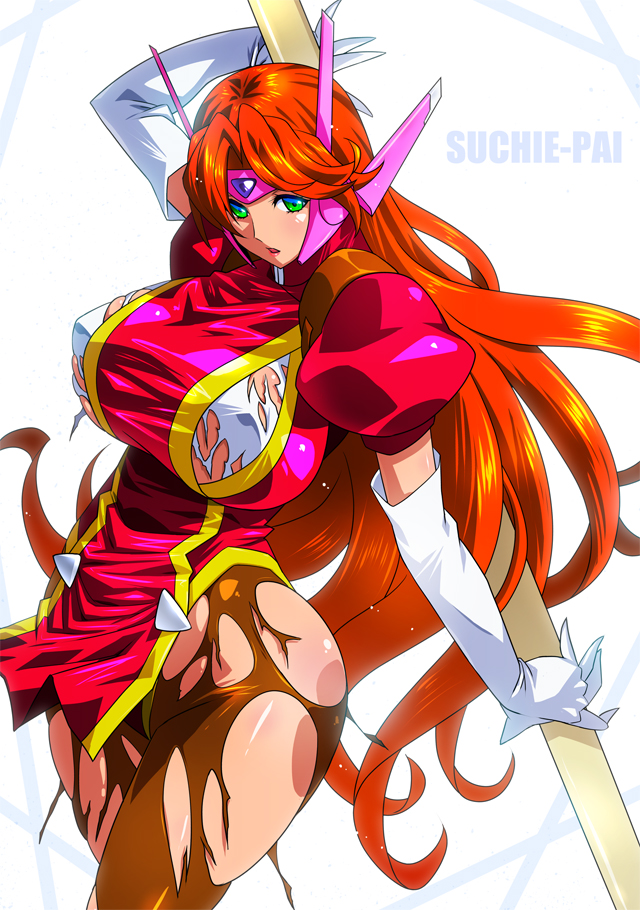 #スーチーパイの日
以前描いたやつですが 