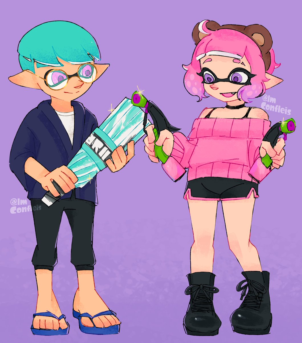 ✰𝑰𝒎𝑪𝒐𝒏𝒇𝒍𝒆𝒊𝒔🐻🎀 tweet media