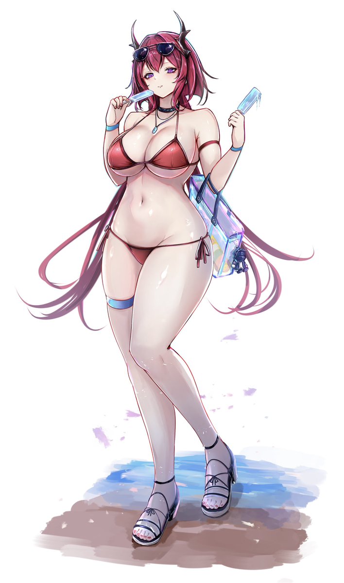 アクスタにするわょ🏖️ 