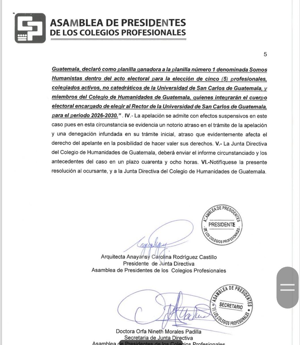 USAC DIRE tweet media