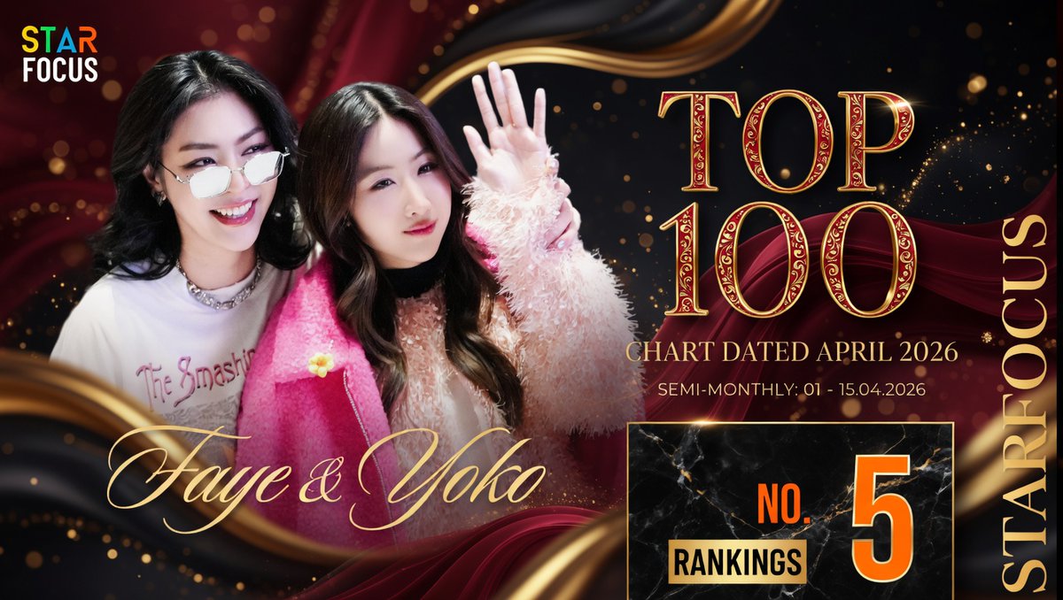 FY VOTING UPDATES TEAM tweet media