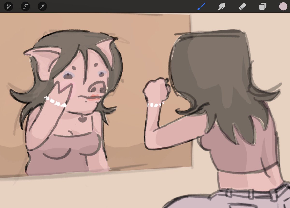 love can tweet media