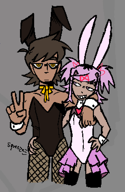 SpookyDude tweet media