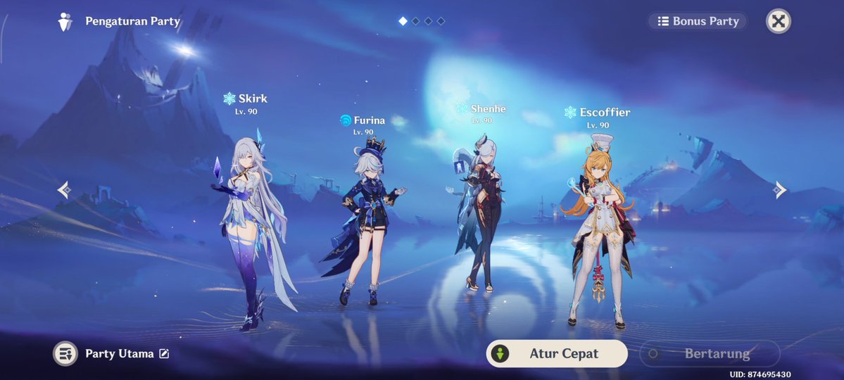 AsepLumine tweet media