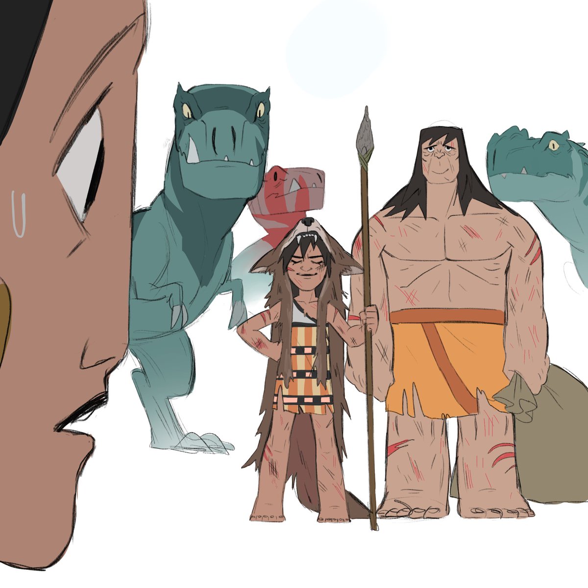 KANDERVIX tweet media