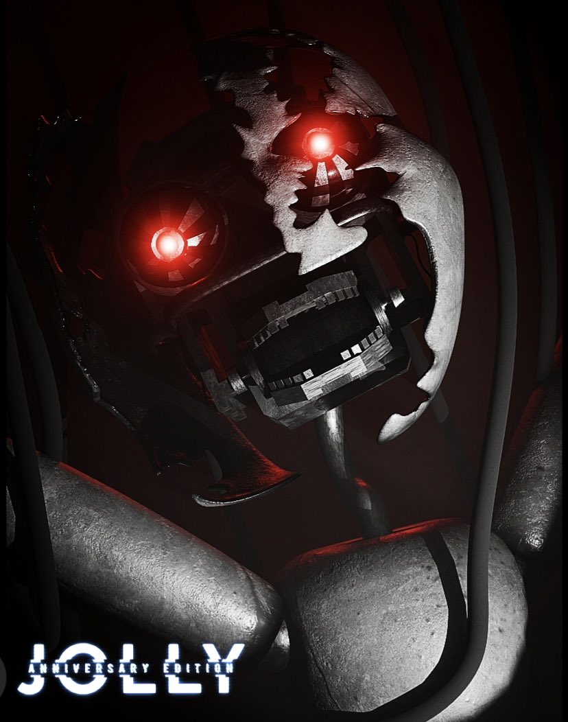 FNaF Fangame Wiki tweet media