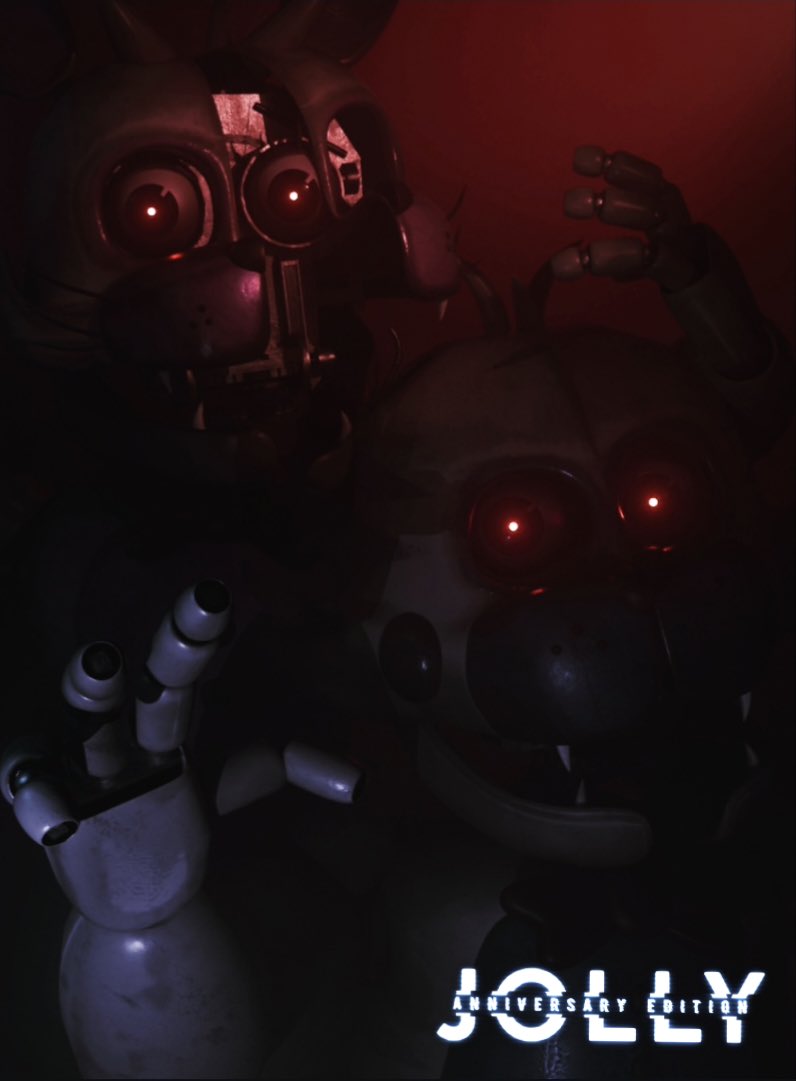 FNaF Fangame Wiki tweet media