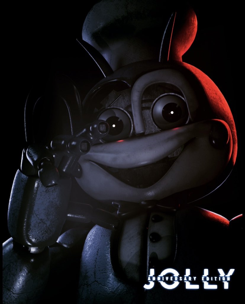 FNaF Fangame Wiki tweet media