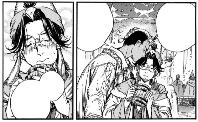 gau ᛥ galguarto please come home tweet media