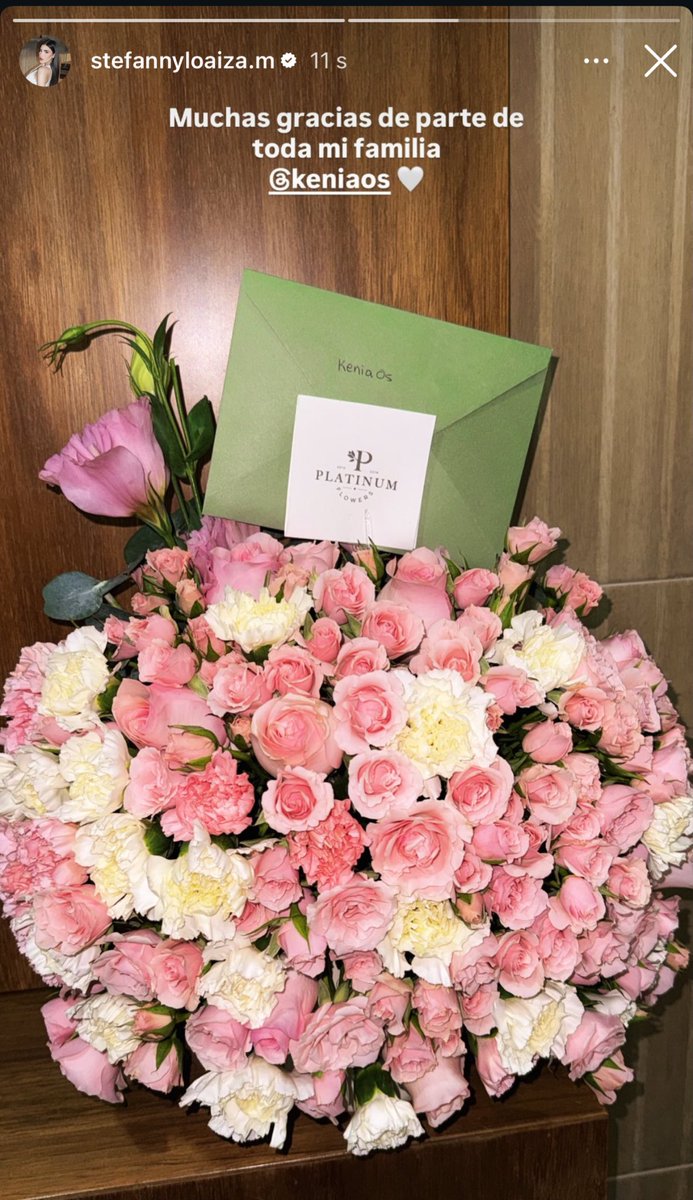 Keninis México Oficial tweet media