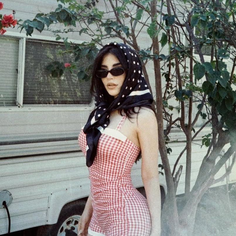 Kenia Society tweet media