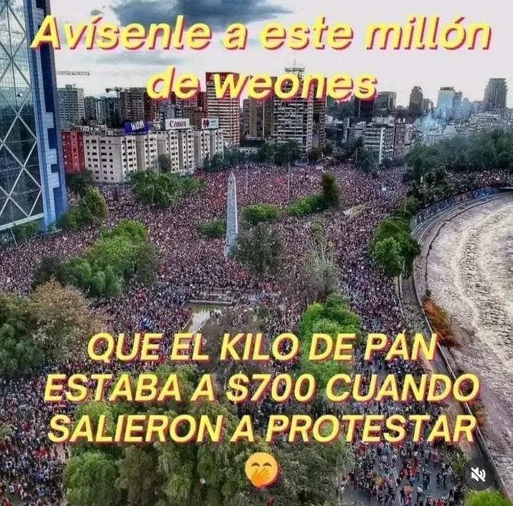 EthanHuntFMI_7's tweet photo. #sinfiltros_tv @EricCamposBonta Eric Campos el MOJÓN de Chile!! El PARASITOO IGNORANTEE de Chile!! https://t.co/Cn8XrjdKMG