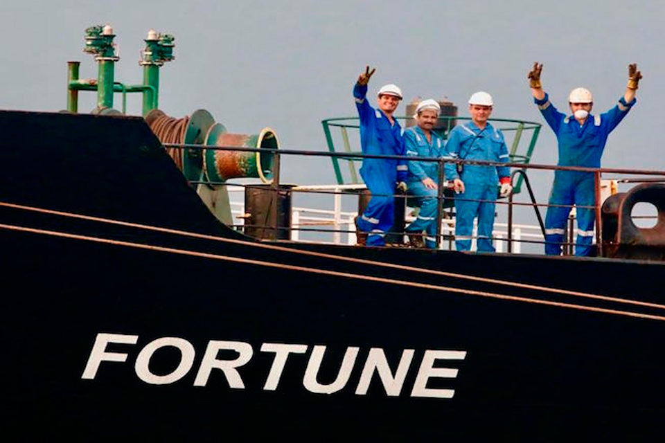 Vanessa Teresa 🍒 tweet media