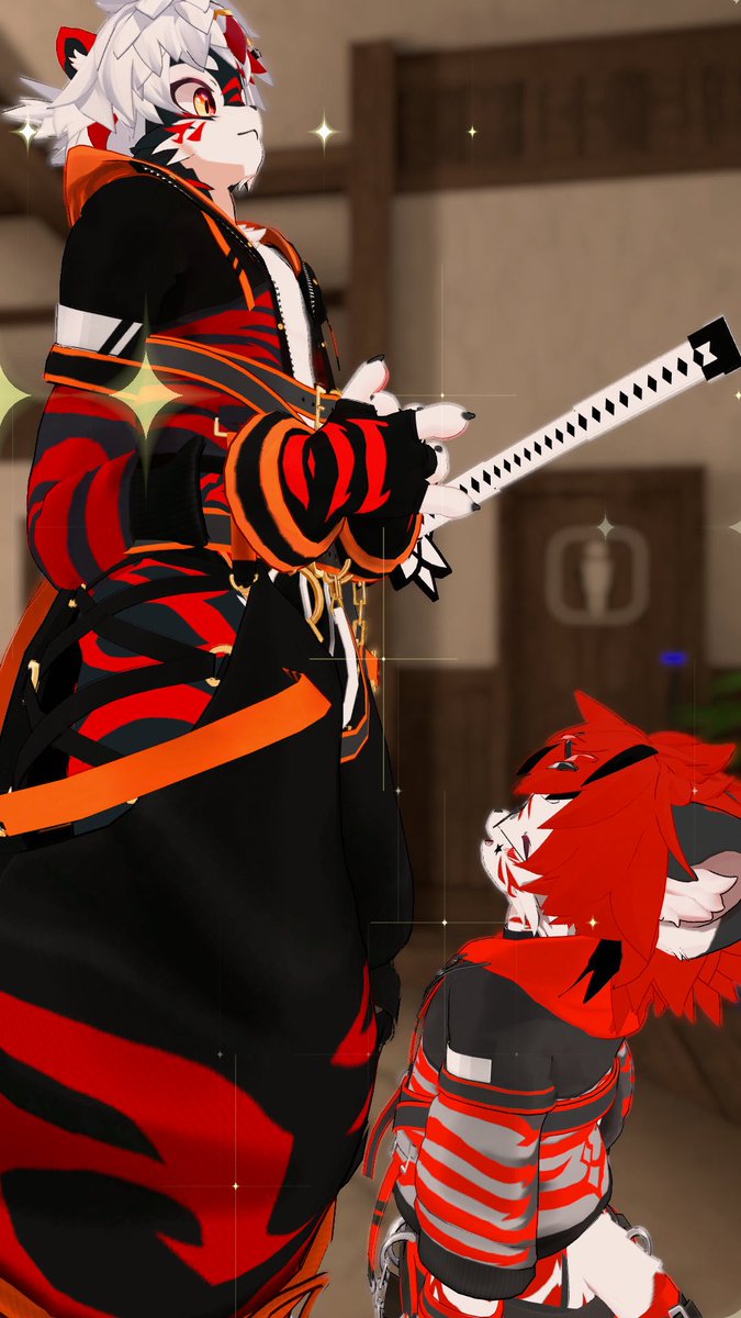 ロット@VRC tweet media