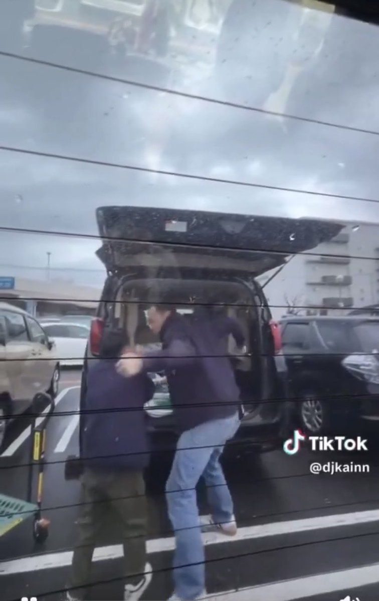 イノリックスープレックスQAJF tweet media