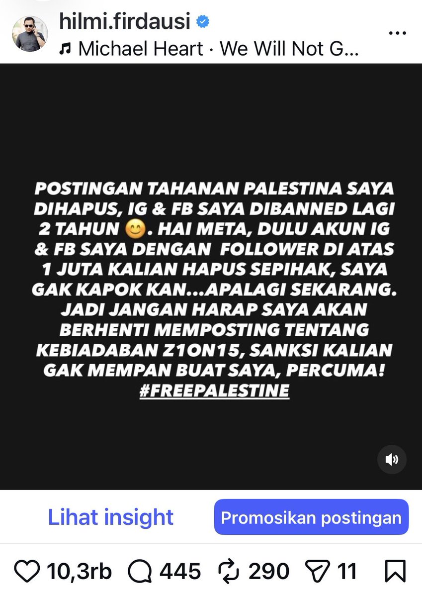 Hilmi Firdausi tweet media