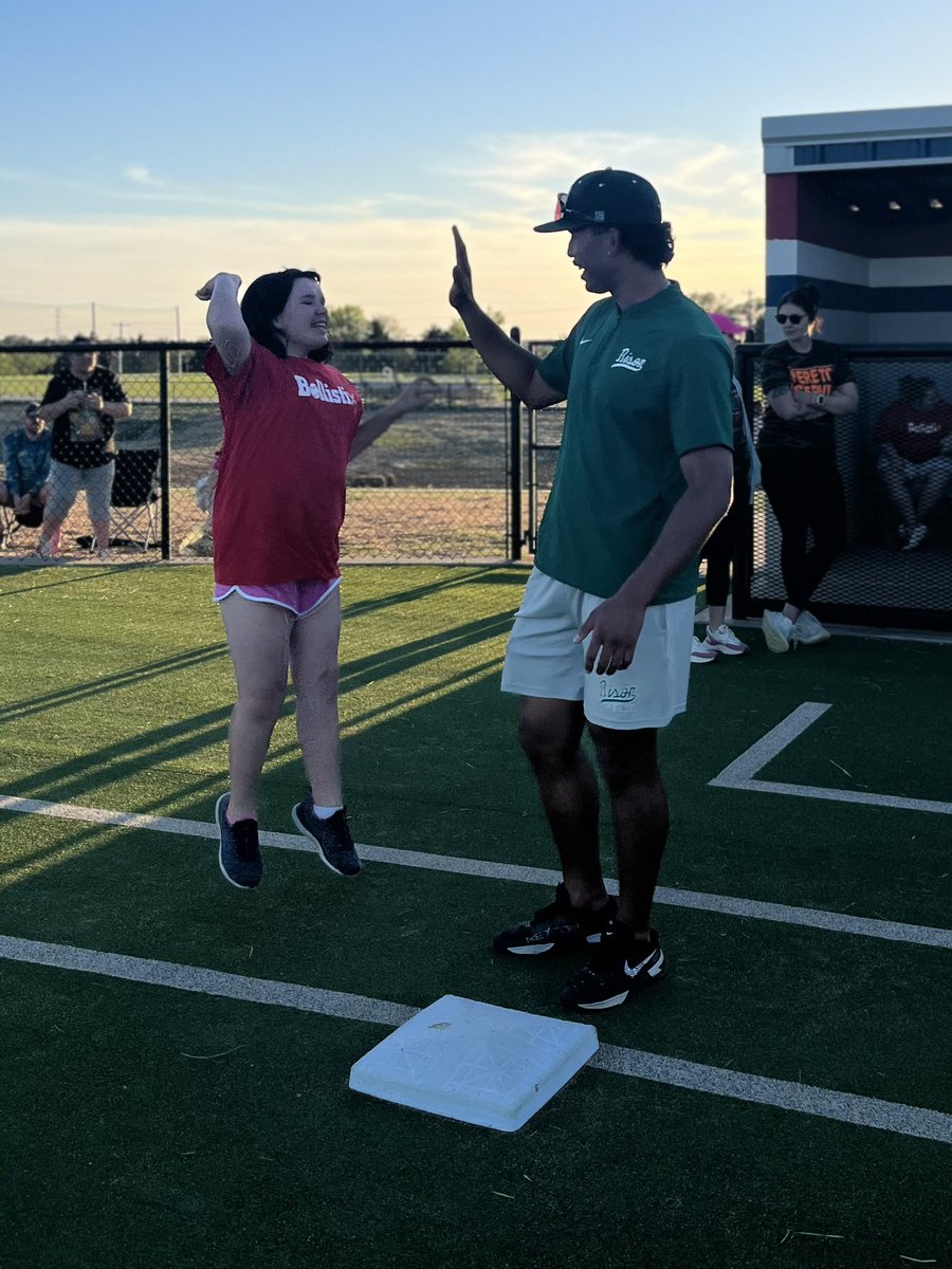 OBU Baseball tweet media
