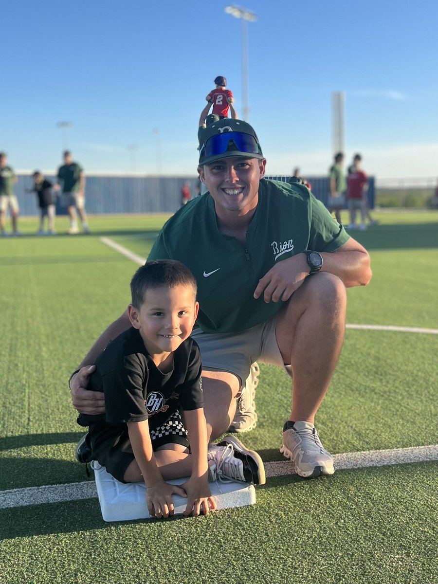 OBU Baseball tweet media