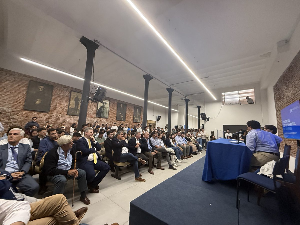 Gonzalo Gomez tweet media