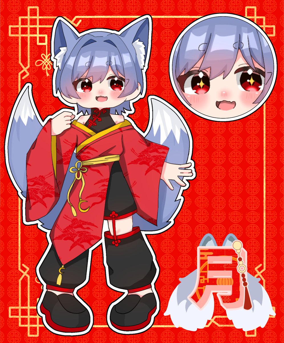 月-ゆえ-@4/10バースデー tweet media