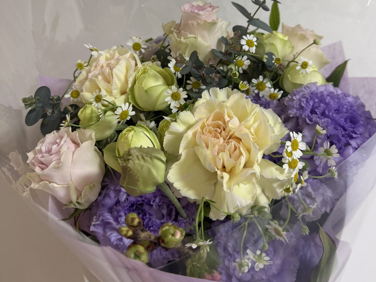 ありたん🍐17w tweet media