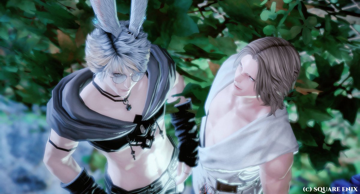 いちゃ ☽ Arsen tweet media
