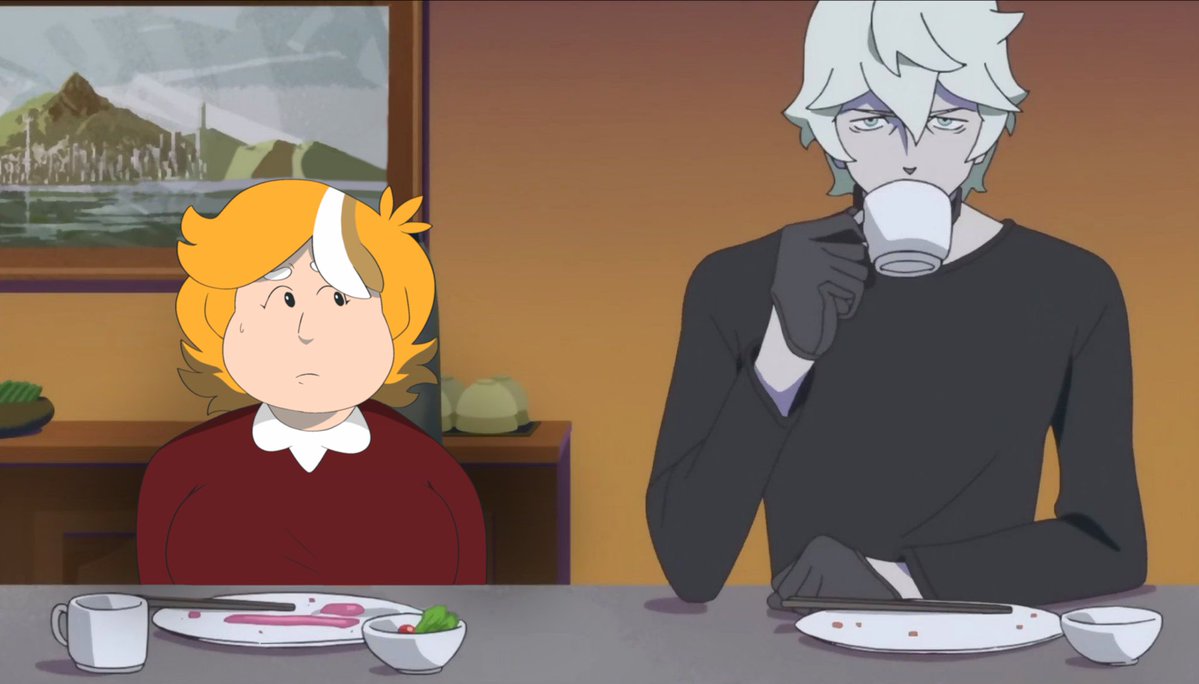 🩷 the cooler paz 🩷 tweet media