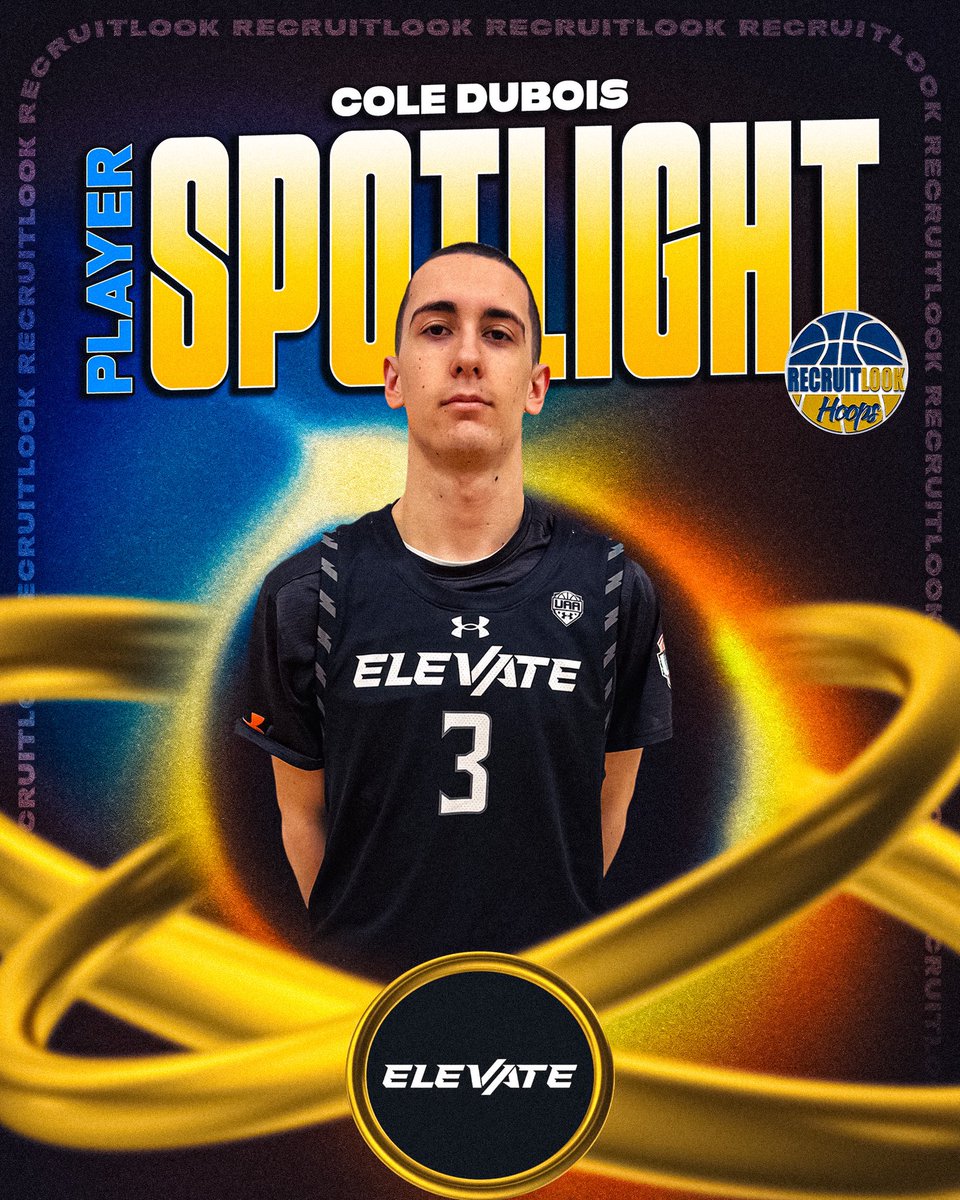 RecruitLook Hoops tweet media