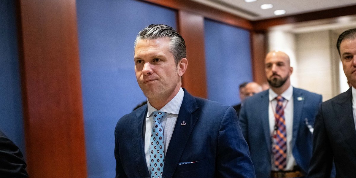 The General tweet media