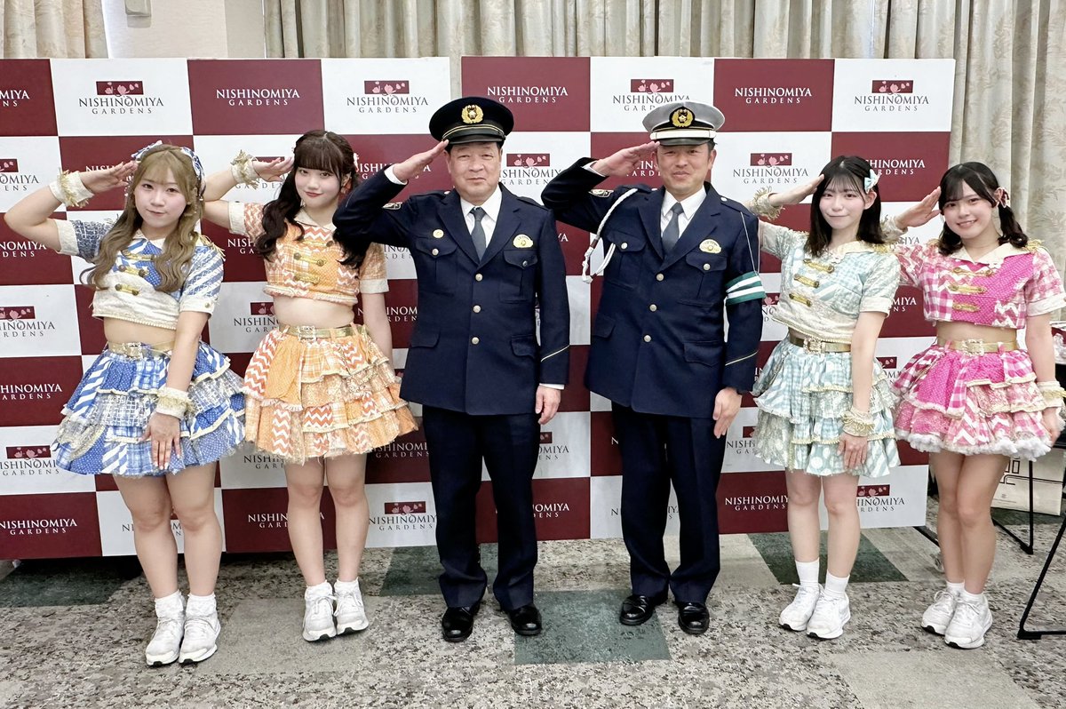 イロハサクラ tweet media