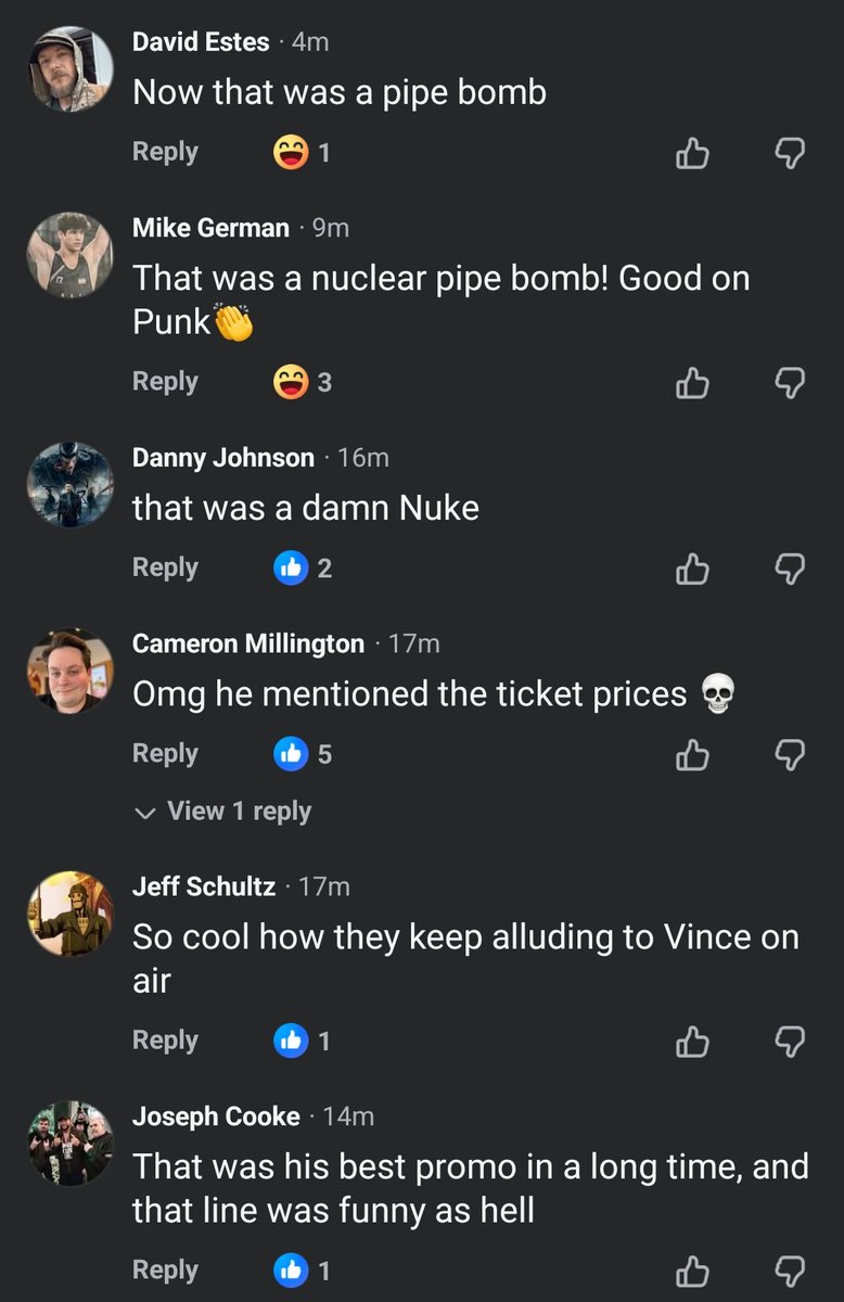 ROC Solid Wrestling Talk Podcast tweet media