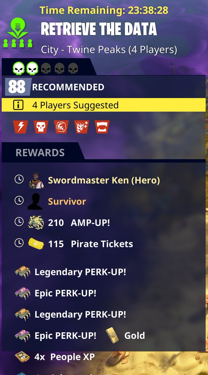 Governor of Canny Valley | 🎩🥃🃏💃| FN: STW tweet media