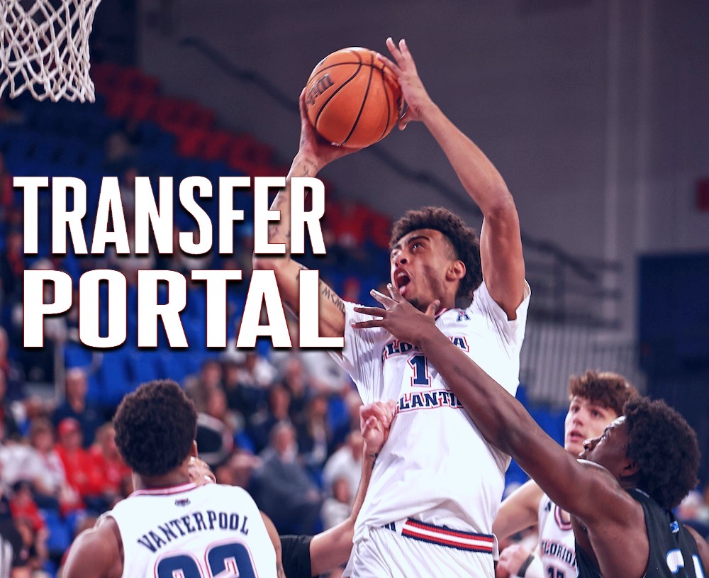 FAU Owls Nest tweet media