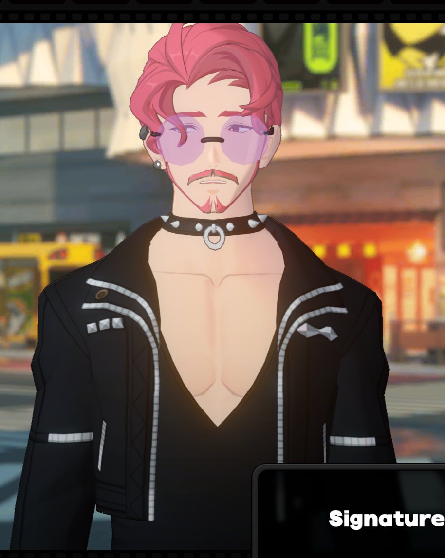 Projekt CoCo🌹 | VTuber tweet media