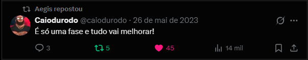 DUDAO AK TROVÃO ⚡ tweet media