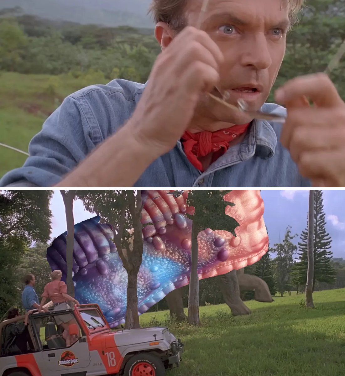 Infernal Monkey tweet media