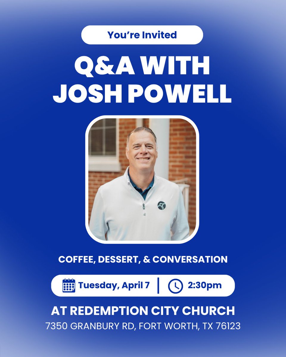 Joshua W Powell tweet media