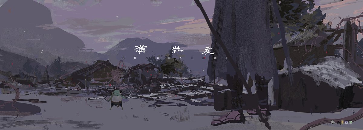 左指白 (@zuozhibai) on Twitter photo 