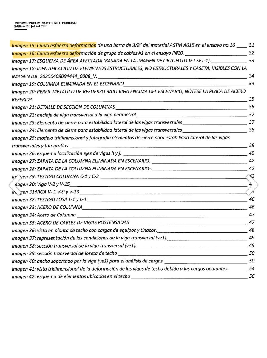 “No hubo peritaje, fue alguien con un centímetro y una libreta. No hubo laboratorio…”

Asumen la ignorancia de toda la sociedad como un hecho irrefutable.