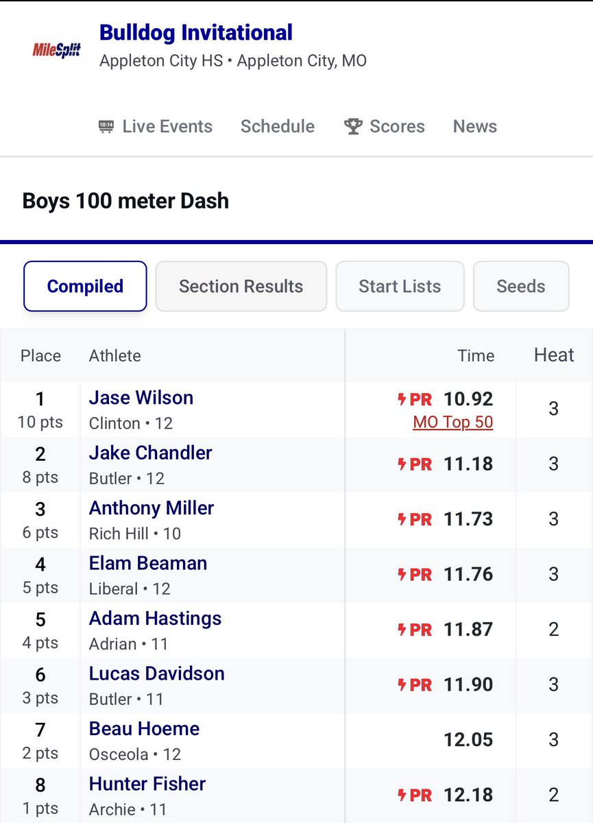 Tabitha Beaman tweet media