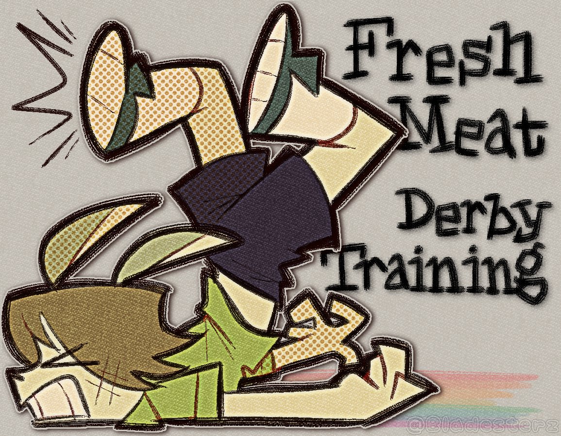 Blade ★ tweet media