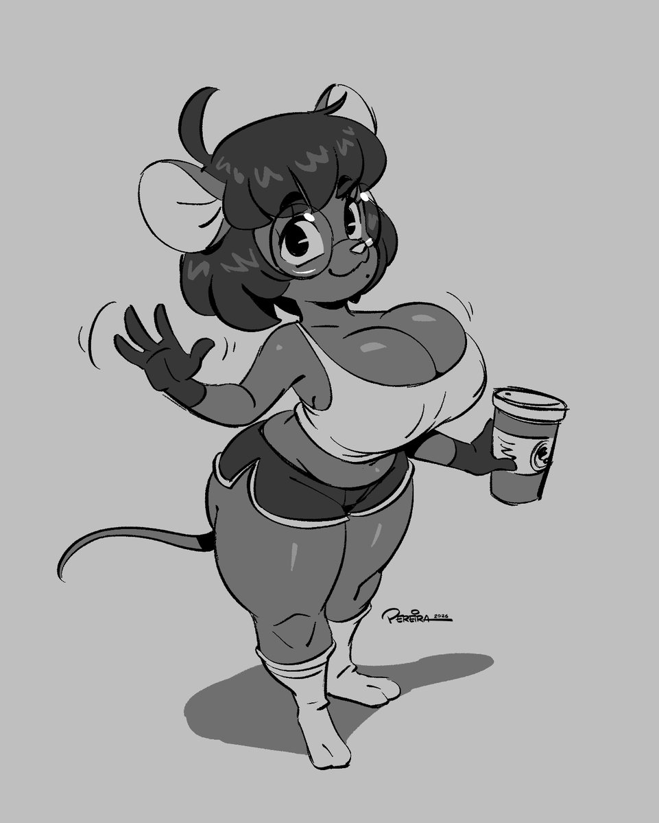 Pereira Cartoon Studio 🍐✨ tweet media