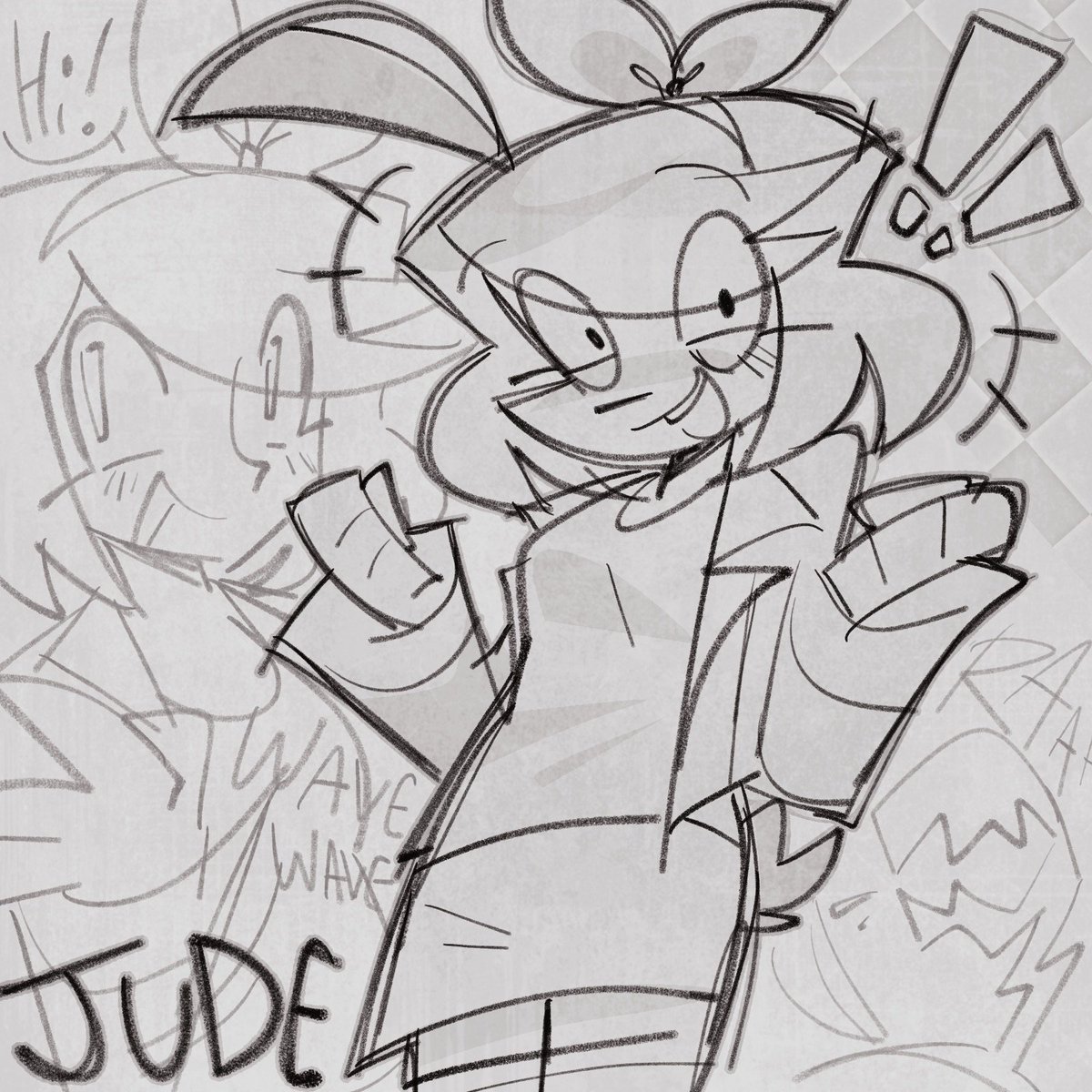 Blade ★ tweet media