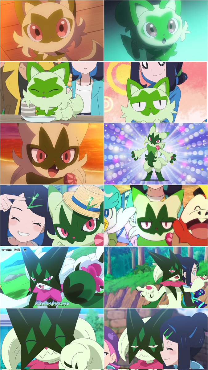 🌴🌺Alola🌺Family🌺🌴~🥀FRIEDE CAP MOURNING ERA🥀 tweet media