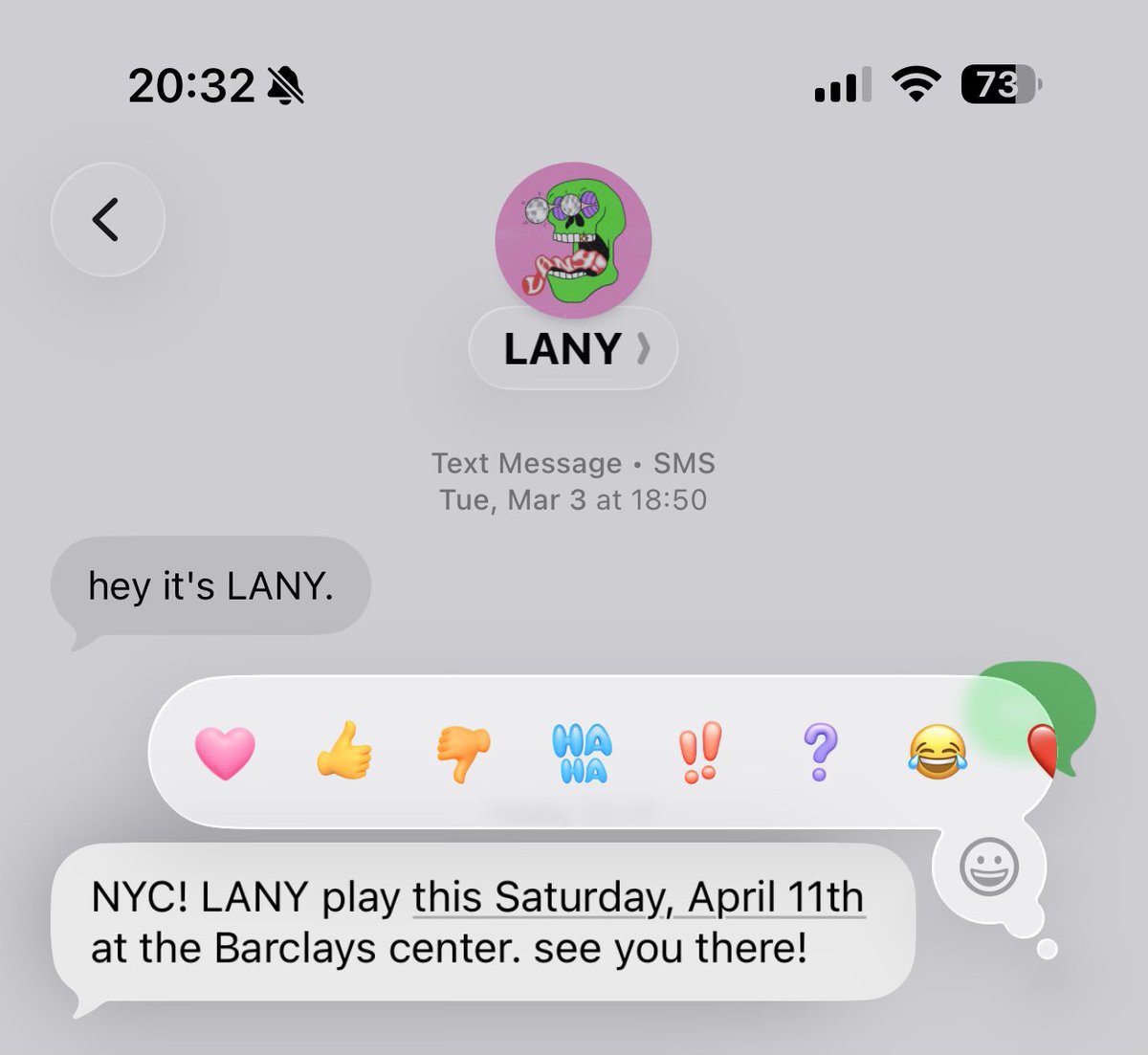 jambrigaudit's tweet photo. @thisisLANY part 4! Let’s gooooo 🥀 https://t.co/oxlErT6Dmg