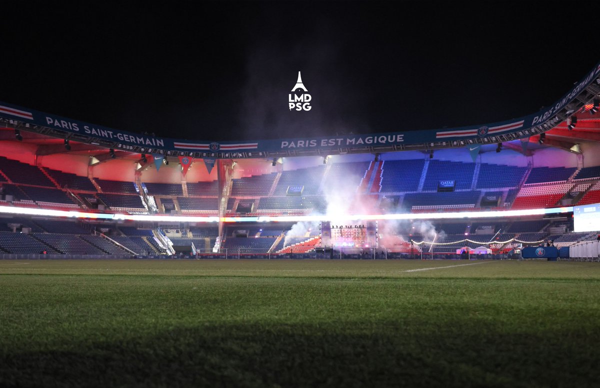 Le Meilleur du PSG tweet media